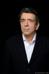 Régis Jauffret, 2014