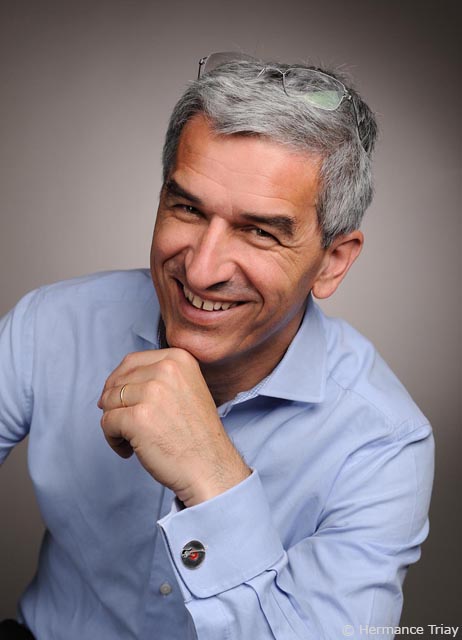 Éric de Montgolfier, Partner, Head of Gimv France at Gimv France, 2013