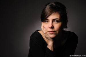 Sophie Maurer, 2012