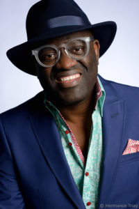 Alain Mabanckou, 2015