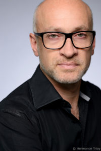 Éric Mangin, 2015