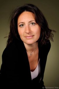 Aurélie A. Vincent, 2014