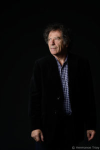 Alain Veinstein, 2014