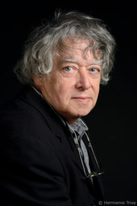 Jean-Marie Gleize, 2014