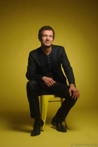 Vincent Message, 2012