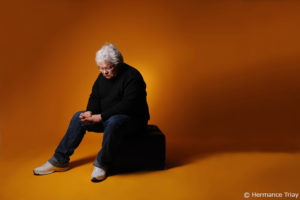 François Bon, 2012