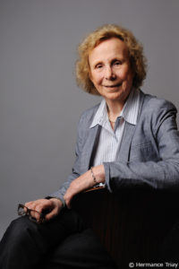 Élisabeth de Fontenay, 2011