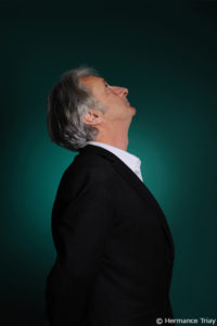 Patrick Deville, 2012