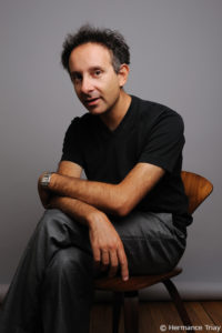 Philippe Askenazy, 2010
