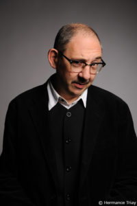 Frank Eskenazi, 2013