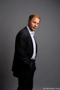 Jean Garrigues, 2011