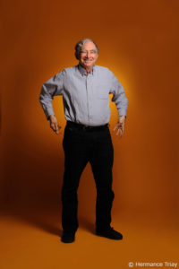 Jean Deutsch, 2012
