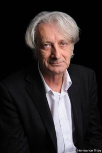 Patrick Deville, 2012