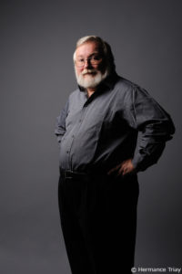 Jean-François Haas, 2011