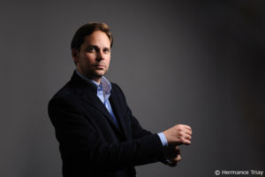 Stéphane Héaume, 2011