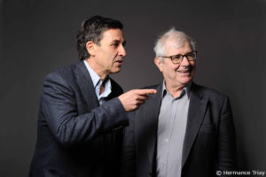 Emmanuel Todd, Hervé Le Bras, 2013