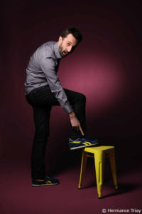 Olivier Marchon, 2013