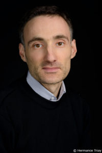 Dalibor Frioux, 2014