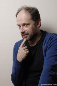 Denis Podalydès, 2010