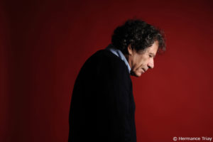 Alain Veinstein, 2011