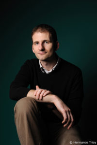 Bernard Quiriny, 2011