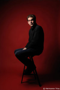 Tristan Jordis, 2012