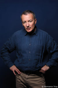 Antoine Peillon, 2012
