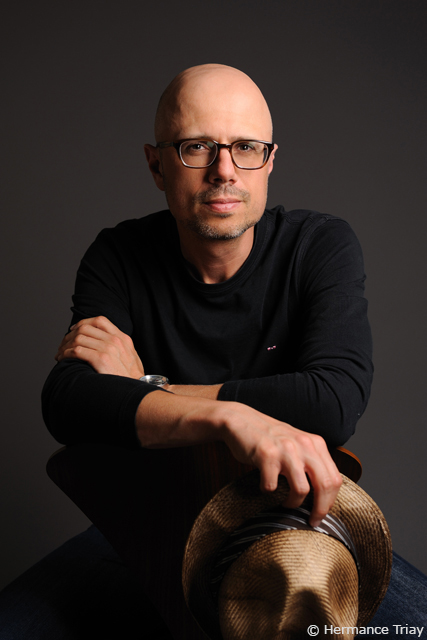 Olivier Sebban, 2012
