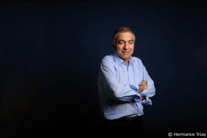 Robert Solé, 2011