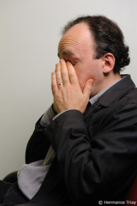 Thierry Pech, 2011