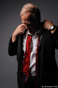 Bruno Parmentier, 2011