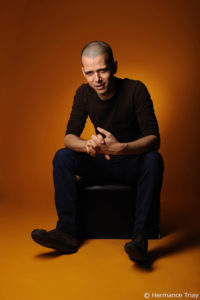 Abdellah Taia, 2012