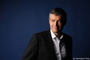 Patrice Machuret, 2011