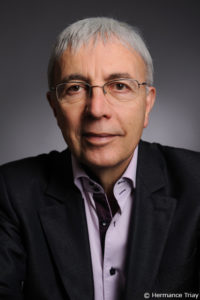 Alain Villemeur, 2012