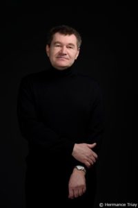 Antoine Volodine, 2013