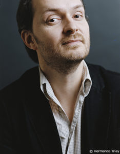 Frédéric Forte, 2010