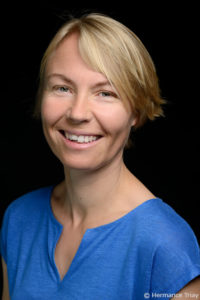 Christel Stary, 2015