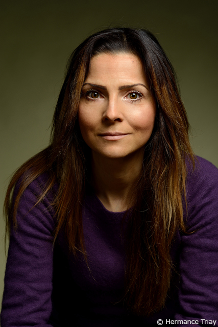 Sylvie Laurent, 2014