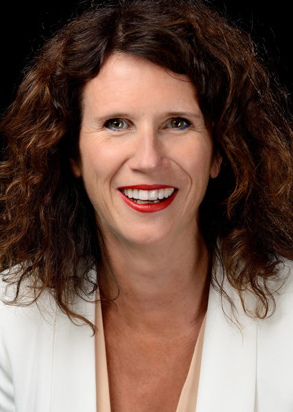 Florence Lenne, 2015