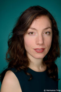 Michal Benedick, 2015