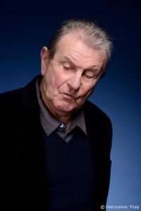 Gilles Perrault, 2016