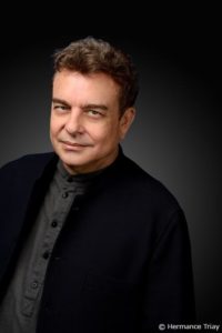 Jean Pavans, 2016