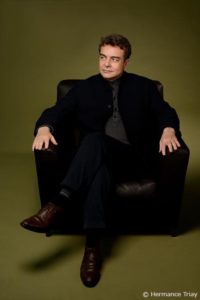 Jean Pavans, 2016