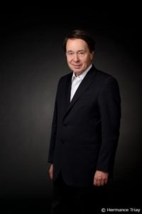 Jean-Noel Jeanneney, 2016