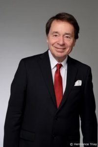 Jean-Noel Jeanneney, 2016