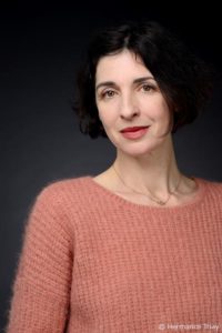 Laurence Tardieu, 2016