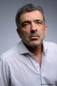 Régis Jauffret, 2016